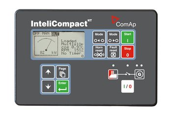 InteliCompact NT MINT 